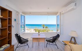 Duplex Almadraba Sea View